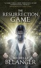 The Resurrection Game Conspiracy of Angels 3