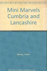 Mini Marvels Cumbria and Lancashire