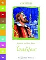 Galileo True Lives