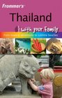 Frommer's Thailand with your Family