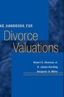 The Handbook for Divorce Valuations