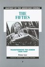 The Fifties Transforming the Screen 19501959