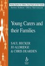Young Carers and Their Families
