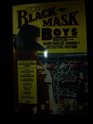The Black Mask Boys Masters in the HardBoiled School of Detective Fiction