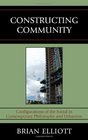 Constructing Community Configurations of the Social in Contemporary Philosophy and Urbanism