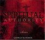 DiscSpiritual Authority Series