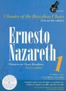 Ernesto Nazareth  Vol 1 Brazilian Choro 2nd Edition Bilingual Portuguese and English