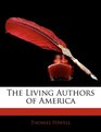 The Living Authors of America