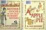 An Apple Pie Mother Goose or the Old Nursery Rhymes