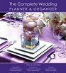 The Complete Wedding Planner  Organizer