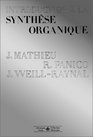 Introduction a la synthese organique