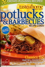 Potlucks  Barbecues