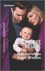 RockaBye Rescue Guarding Eve / Claiming Caleb