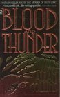 Blood and Thunder (Nathan Heller, Bk 7)