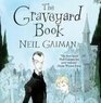 The Graveyard Book CD