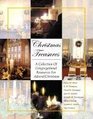 Christmas Treasures A Collection of Congregational Resources for Advent/Christmas