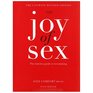 THE NEW JOY OF SEX