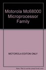 The Motorola Mc68000 Microprocessor Family Assembly Language Interface Design  System System