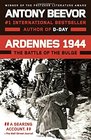 Ardennes 1944 The Battle of the Bulge