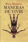 Maneras de vivir