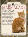 The Little Marmalade Cat Book (The Little Cat Library)