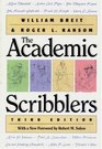 The Academic Scribblers