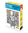 Stink: The Super-Incredible Collection: Books 1-3 (Stink)