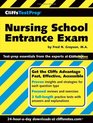 Nursing School Entrance Exam