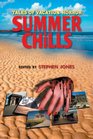 Summer Chills Tales of Vacation Horror