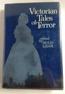 Victorian Tales of Terror