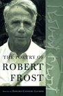 The Poetry of Robert Frost