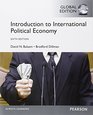 Introduction to International Political Economy International Edition