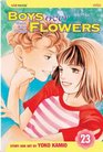 Boys Over Flowers (Hana Yori Dango)(Vol 23)