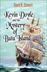 Kevin Doyle and the Mystery of Butu Island