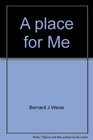 A place for Me Level 7 workbook