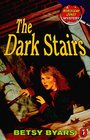 The Dark Stairs  A Herculeah Jones Mystery