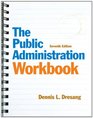 Public Administration Workbook The