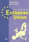 The Emerging European Union Third Edition