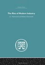 The Rise of Modern Industry