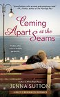 Coming Apart at the Seams (Riley O'Brien & Co., Bk 2)