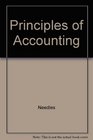 Needles Principles Of Accounting Plus Your Guide To An A Passkey Tenthedition