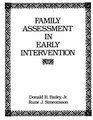 Family Assessment in Early Intervention
