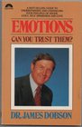 Emotions: Can You Trust Them?