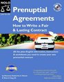 Prenuptial Agreements How to Write a Fair and Lasting Contract
