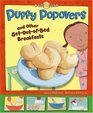Puffy Popovers and Other GetOutofBed Breakfasts