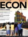 ECON for Microeconomics