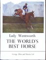 THE WORLD'S BEST HORSE