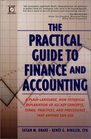 The Practical Guide to Finance and Accounting