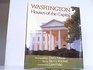 Washington: Houses of the Capital (A Studio book)