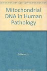 Mitochondrial DNA in Human Pathology